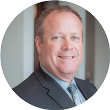 Joseph Scott Houghton, CRNA