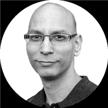 Joseph Suchanic, LCPC