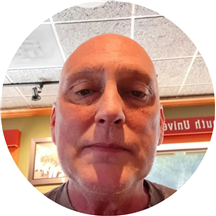 Joseph Vacchiano, MSW, LCSW