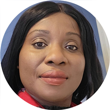 Josephine Frimpong, NP