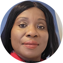 Josephine Frimpong, PMHNP