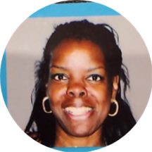 Josephine Gabriel, NP