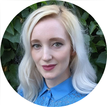 Josephine Gildersleeve, LPCC