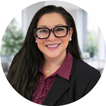 Josephine Martinez, LCSW