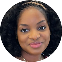 Josephine Musisi, APRN, RN, PMHNP-BC