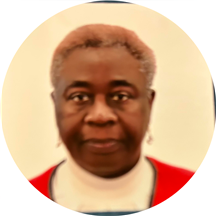 Josephine Onuoha, PMHNP