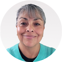 Josephine Rodriguez, LMFT