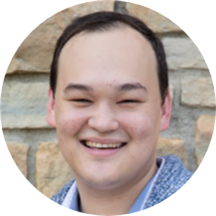 Josh Hamrick, LPCC-S, LCPC, LPC