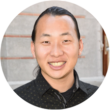 Joshua ('Joanna') Xiong, MSW