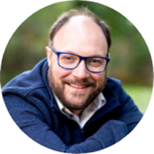 Joshua Bombino, LCSW - C