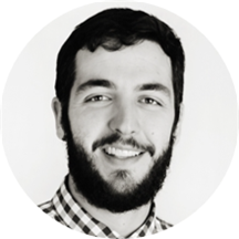 Joshua Cervone, LCSW