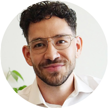 Joshua DeWeese, LCSW