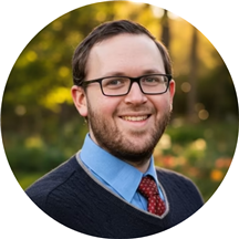 Joshua Goldman, LCSW