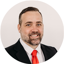 Joshua Harmon, PMHNP, MSN