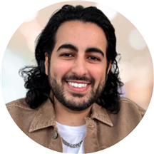 Joshua Javedanfar, LMFT