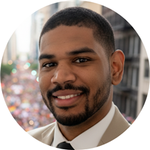 Joshua Jonassaint, LCSW