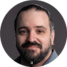 Joshua McClanahan, LPC