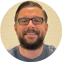 Joshua Roberts, LCSW