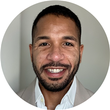 Joshua Sanchez, LCSW