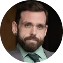 Joshua Tidwell, LPC, NCC