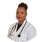 Josiane Ndangum, APRN, RN