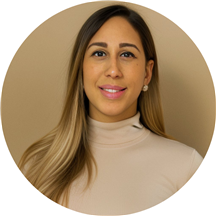 Josie Alcantara, LMHC