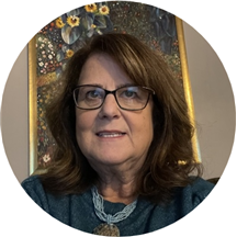 Josie Bodenstein, LCSW