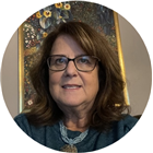 Josie Bodenstein, LCSW