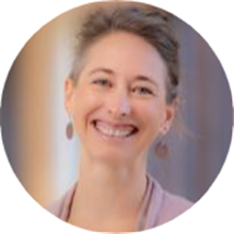 Josphine Hopwood, NP