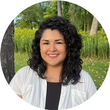 Josselyn Garcia-Jimenez, LCSW