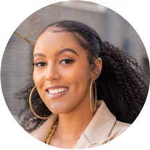 Jourdan Brickey, LCSW