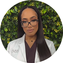 Jovacia Mcclear, APRN, NP, MSN, WHNP