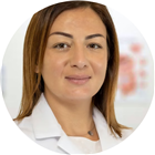 Jovana Miskovic, APN