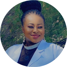 Jovita Ezirim, PMHNP