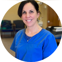 Joy Denise Gould, PT