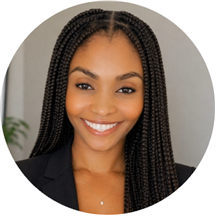Joy Eghaghe, NP