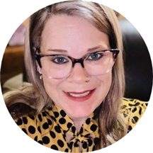 Joy Mulrath, SW