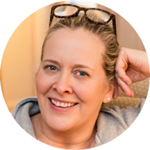 Joy Strickland, LMHC