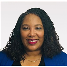 Joy Washington, LICSW