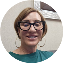 Joyce McIntosh-Thompson, LCSW