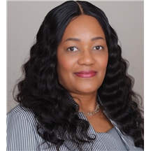 Joyce Mwaniki, PMHNP