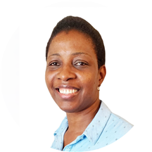 Joyce Ozemoya, LPC