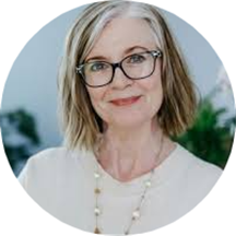 Joyce Scherdin, LMFT