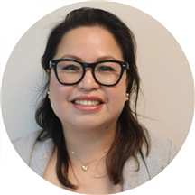 Joylene Fadrigo, APRN, RN, NP