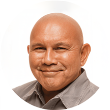 Juan-Carlos Aguila, LCSW