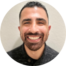 Juan Carlos Llamas, LCSW