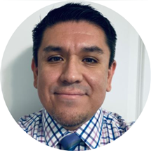 Juan Mayorga-Lozada, LCSW