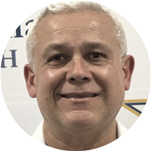 Juan Narvaez Gonzalez, NP