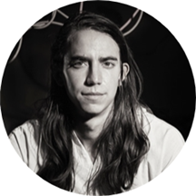 Juan Robles Gil Aleman, LMHC