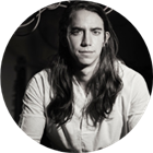 Juan Robles Gil Aleman, LMHC